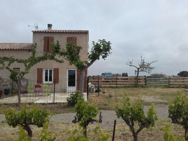 Mas Tarquin - Two-Bedroom House - 1