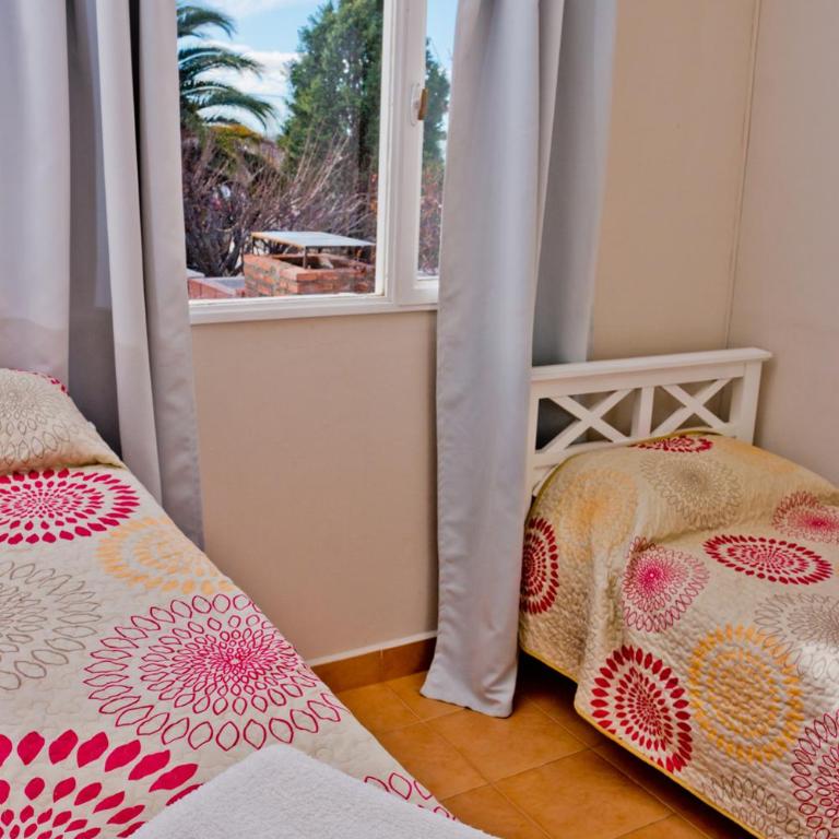 Complejo La Lucila - Apartamento - 3