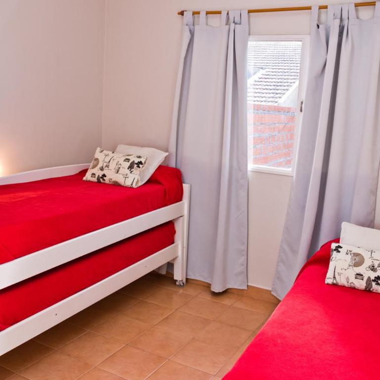 Complejo La Lucila - Apartamento Superior - 3