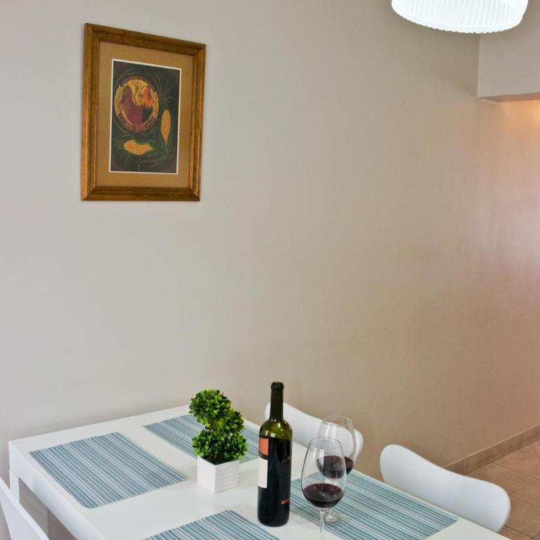 Complejo La Lucila - Apartamento - 6