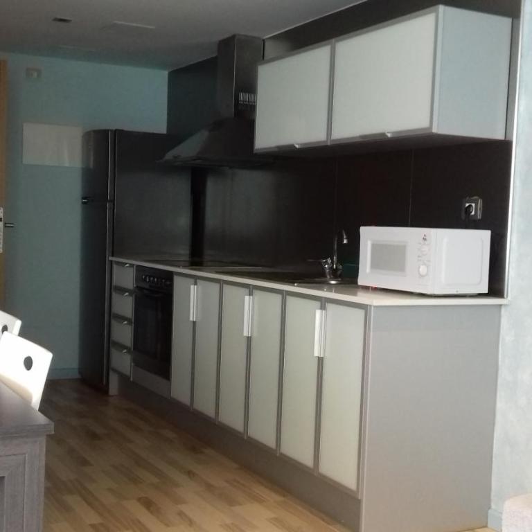Ornis Apartments Platja - Apartamento de 1 dormitorio con vistas al patio (2-4 adultos) - 8