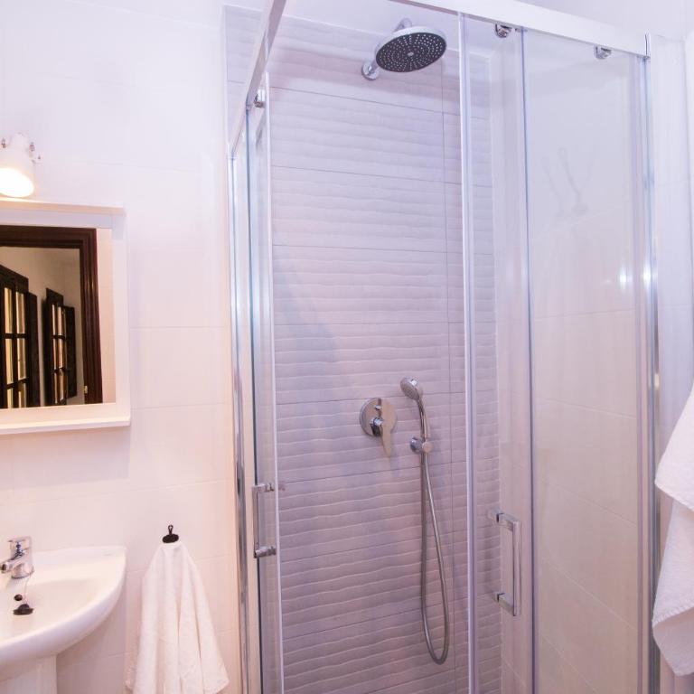 Zahira Suites - Superior Apartment - 2