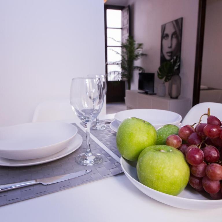 Zahira Suites - Superior Apartment - 1