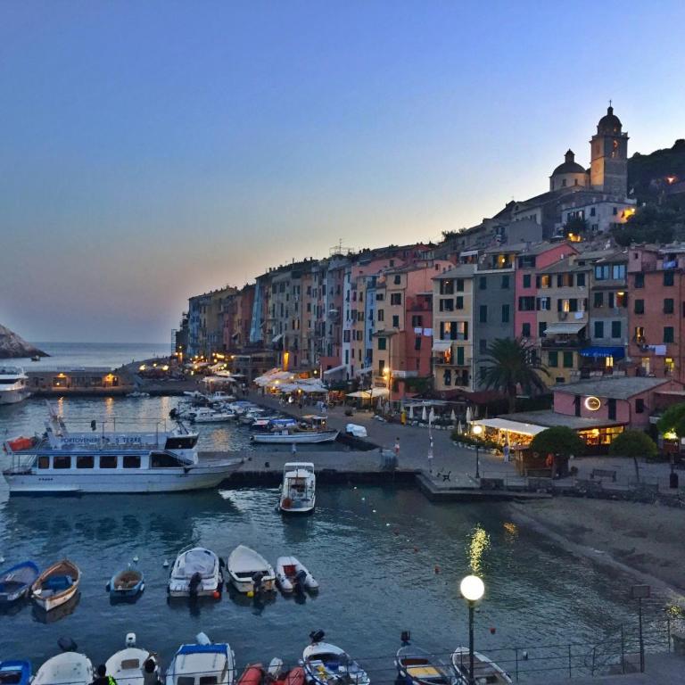 Anciua delle Cinque Terre - Appartamento - 32