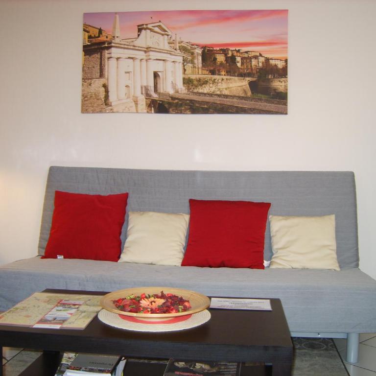 Il Teatro - Casa Vacanze - 20