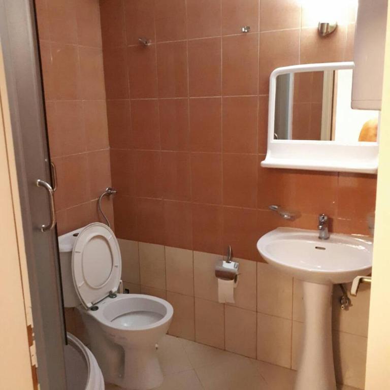Apartments Scorpio - Studio sa Balkonom (4 Odrasle Osobe) - 12