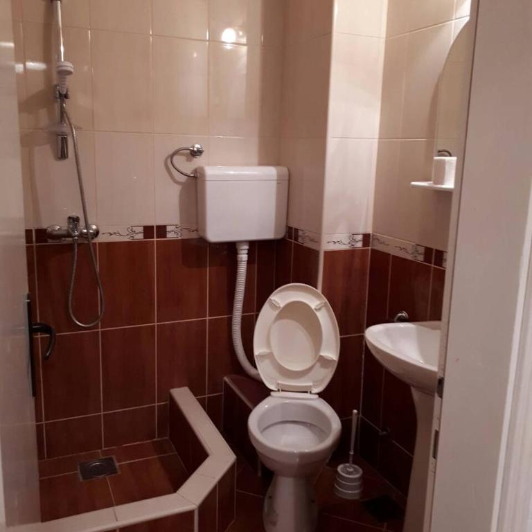 Apartments Scorpio - Studio Apartman - 8