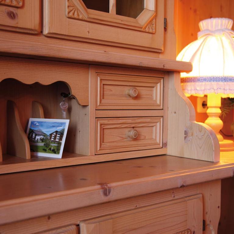 Hotel Omesberg - Doppelzimmer mit Balkon - 1