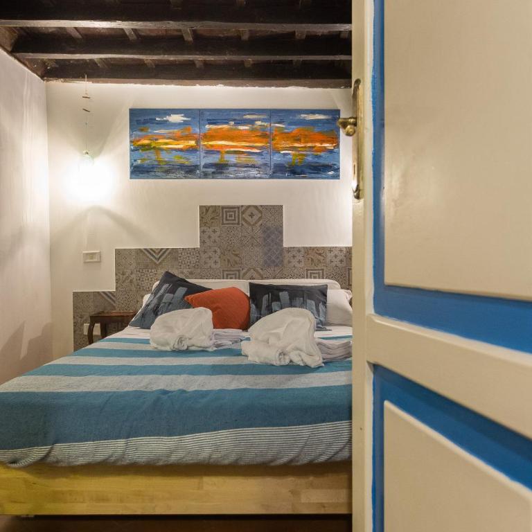 Moroni Trastevere Cozy Apartment - Appartamento su 2 Livelli - 21