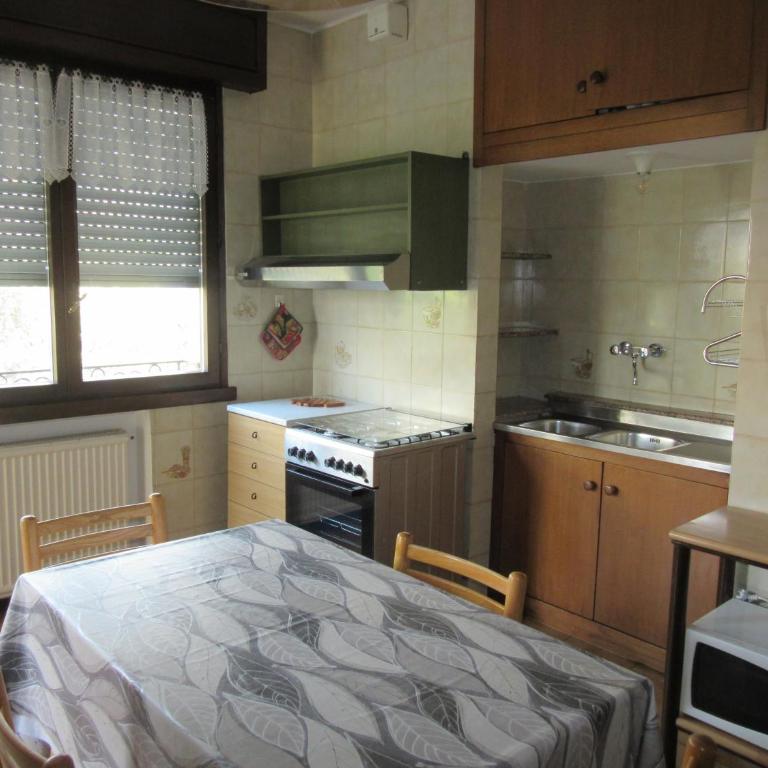 Appartamento Mandelli - Appartement - 9