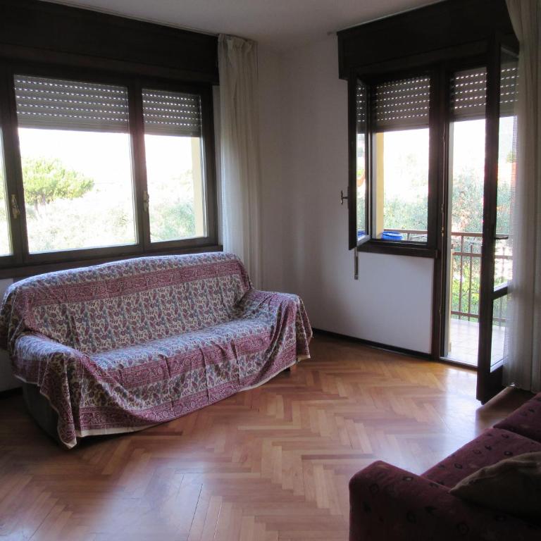 Appartamento Mandelli - Appartement - 12