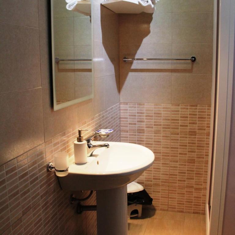 Il Giardinetto - Double Room with Private Bathroom - 1
