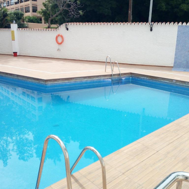Carihuela Sun Beach - Apartamento con terraza - 19