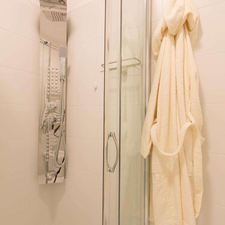 Residence Perla Verde - Two-Bedroom Apartment - 11
