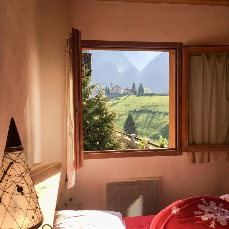 Chalet des Trappeurs Coeur Vanoise 15 persons - Chalet - 23