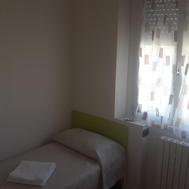 VROOM510 - Camera Singola con Bagno in Comune - 7