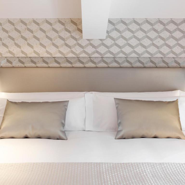 Villa Birdie Boutique - Adults Only - Habitación Doble Deluxe - 1 o 2 camas - 5
