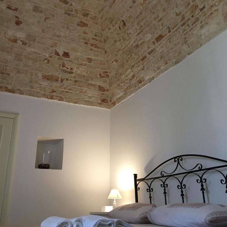 Historich house Largo Martellotta 44 - Casa Vacanze - 7