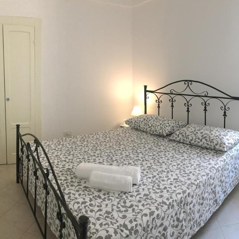 Historich house Largo Martellotta 44 - Casa Vacanze - 29