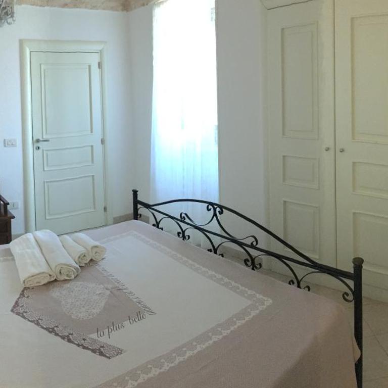 Historich house Largo Martellotta 44 - Casa Vacanze - 9