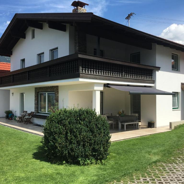 Musi Appartements - Apartment mit 2 Schlafzimmern - 24