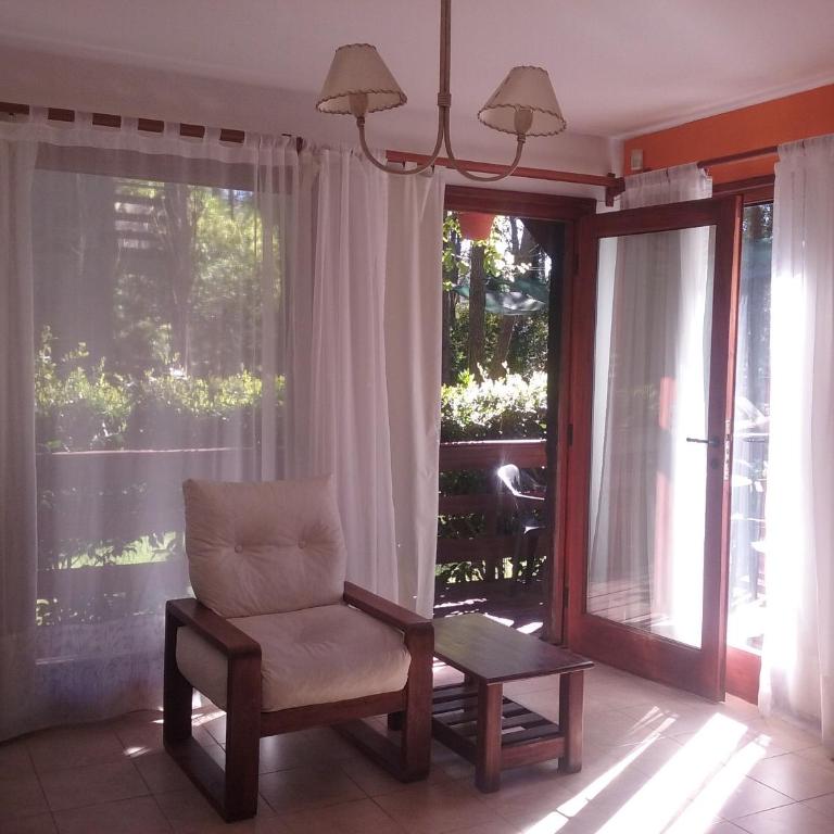 Cabañas Hurra Pampa - One-Bedroom Apartment - 15
