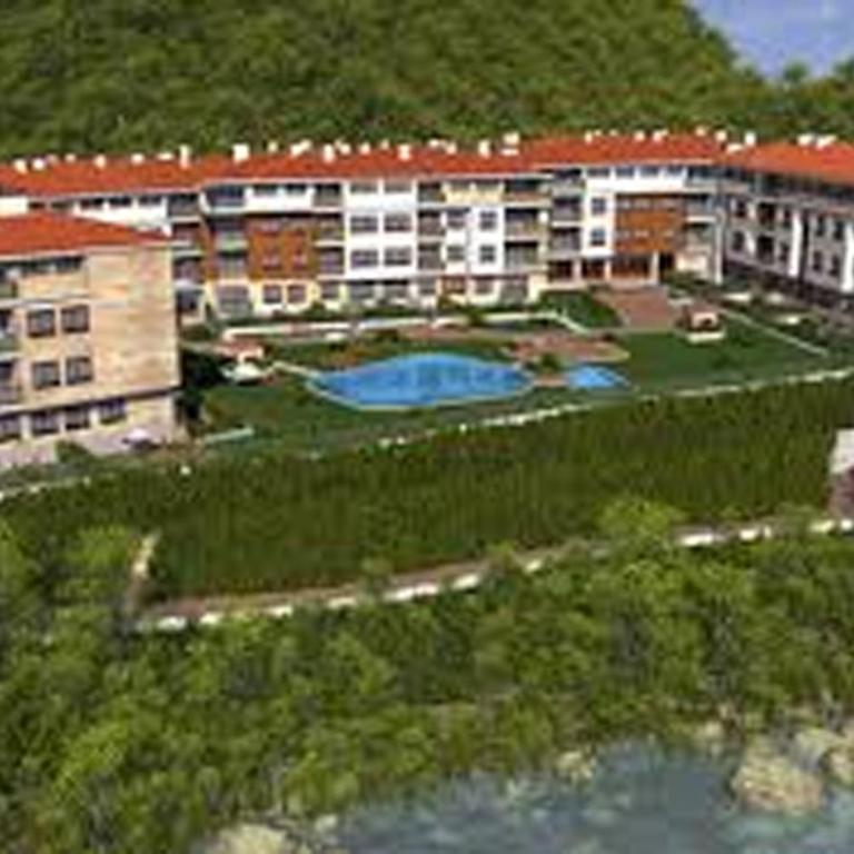 Apartamento Jardines del Sella - Apartamento con vistas a la piscina - 15
