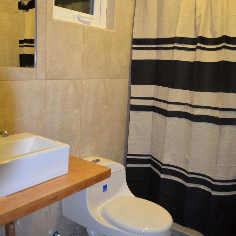 Hostal Camino de Santiago - Habitación Deluxe con 2 camas grandes - 1