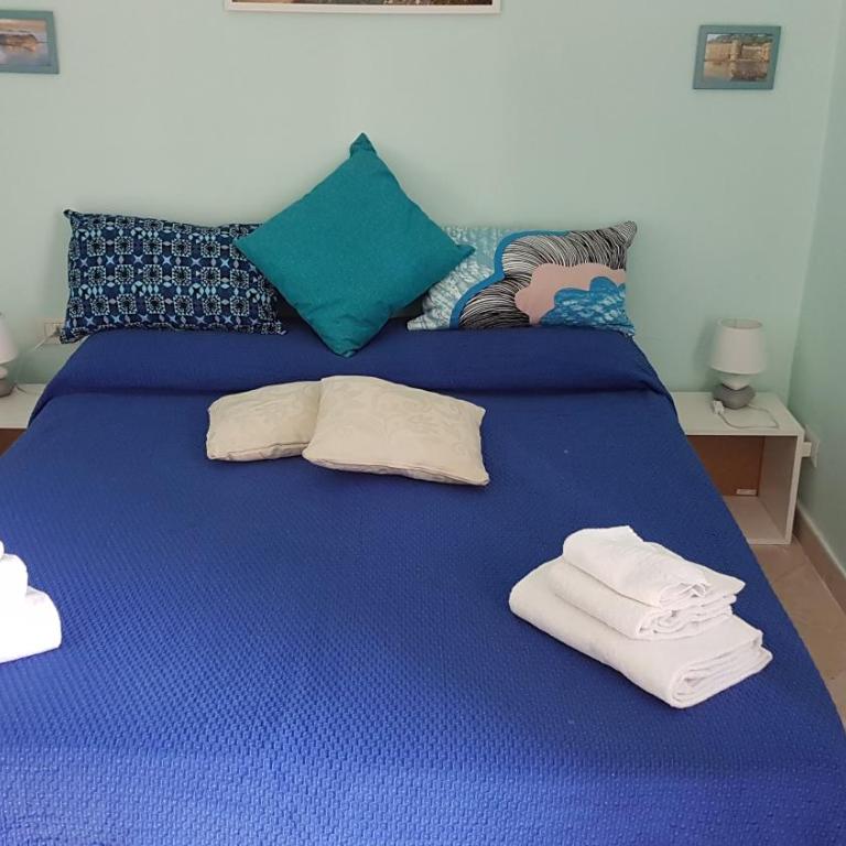 A Casa di Arturo - Double Room - 22