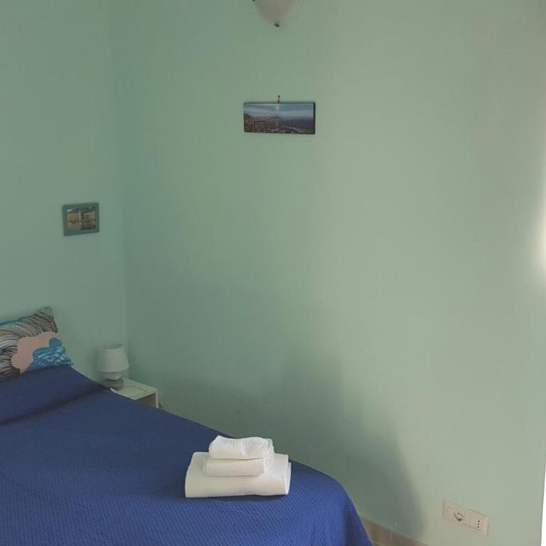 A Casa di Arturo - Double Room - 3