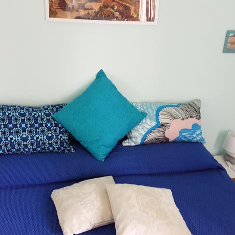 A Casa di Arturo - Double Room - 8