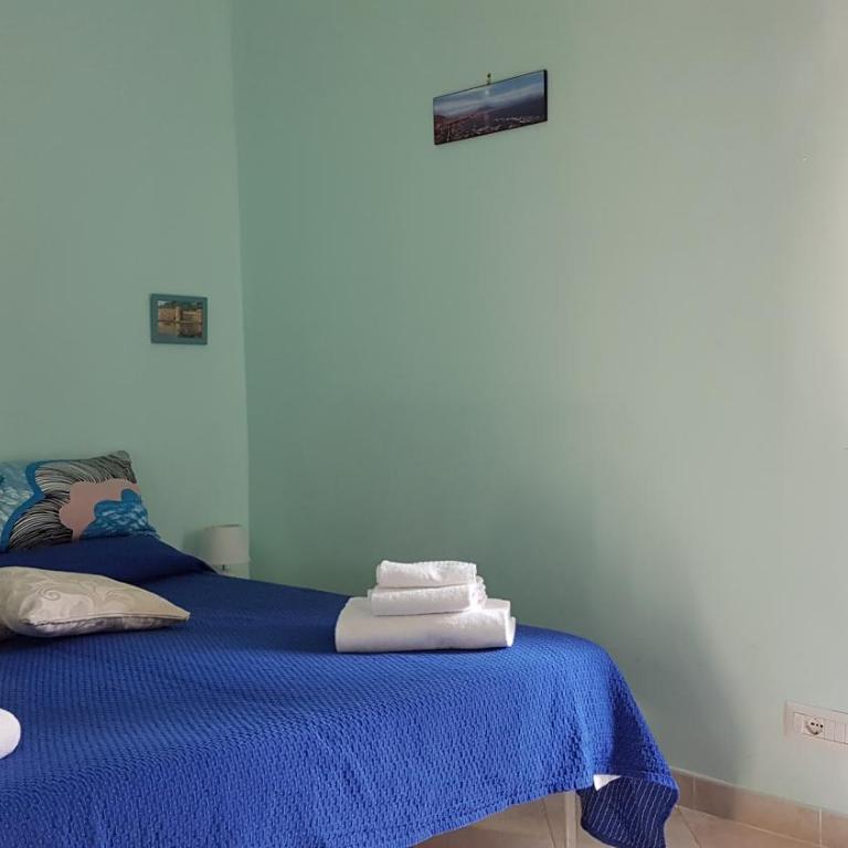 A Casa di Arturo - Double Room - 11