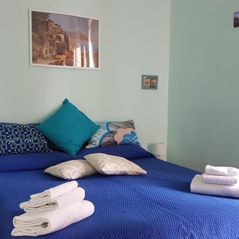 A Casa di Arturo - Double Room - 2