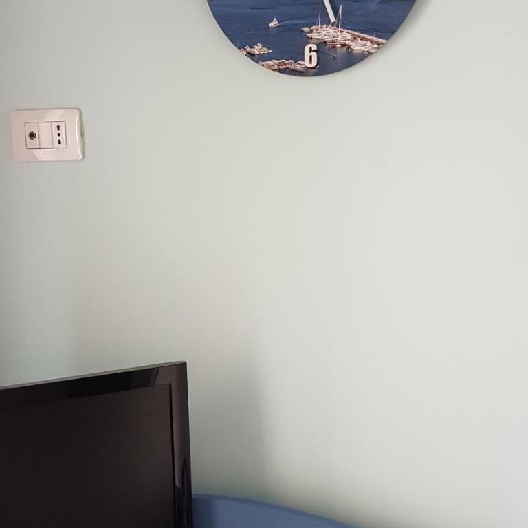 A Casa di Arturo - Double Room - 13