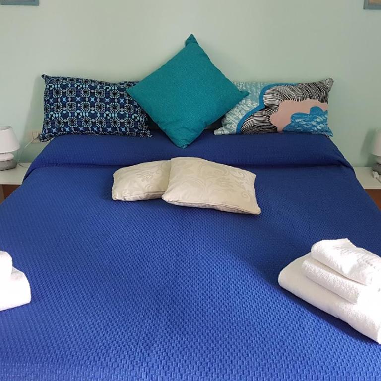 A Casa di Arturo - Double Room - 1