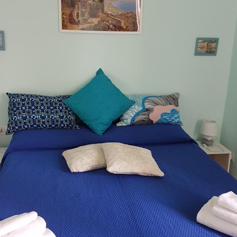 A Casa di Arturo - Double Room - 17