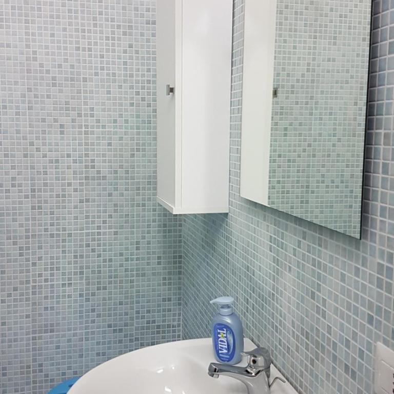 A Casa di Arturo - Double Room - 18
