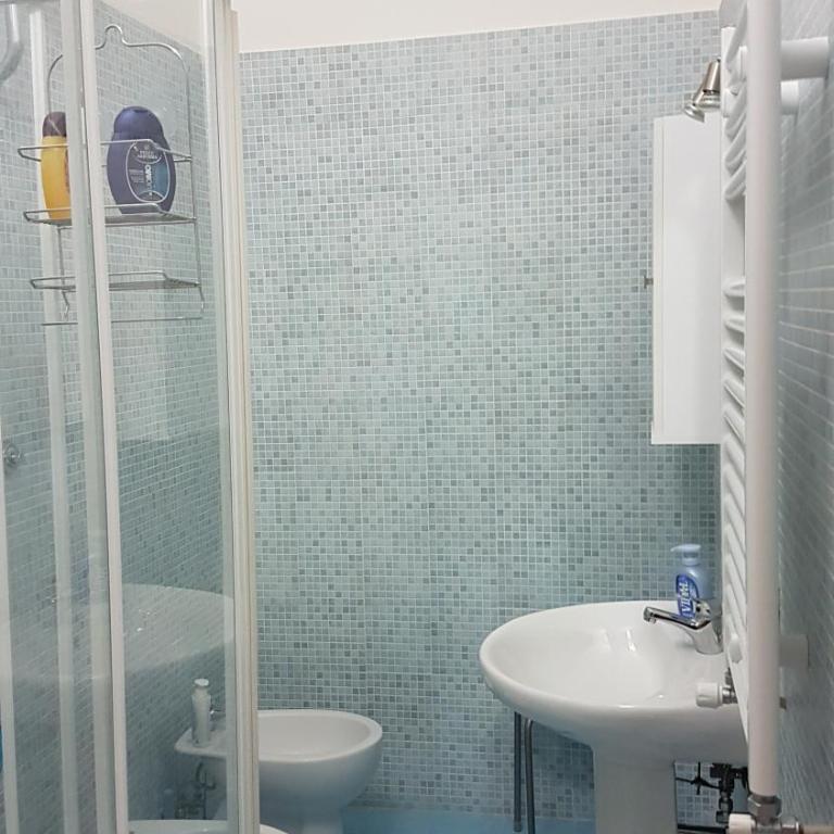 A Casa di Arturo - Double Room - 19