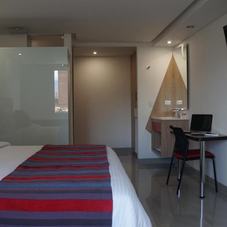 Obo Hotel - Junior Suite - 7