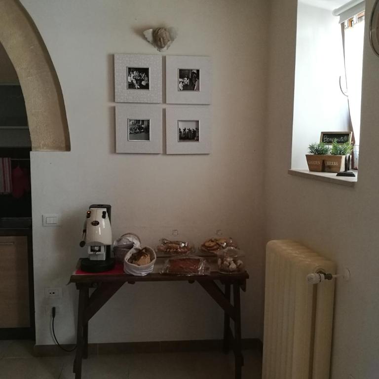 La Casa Dei Nonni - Appartamentino su 2 Livelli - 4