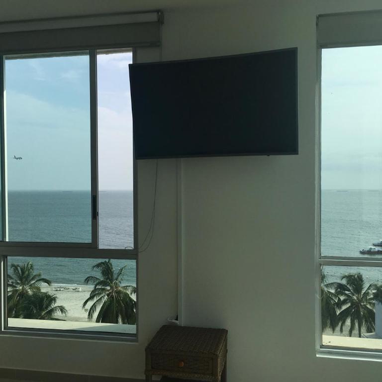 Costa Azul Suite 606 - Apartamento con vistas al mar - 15