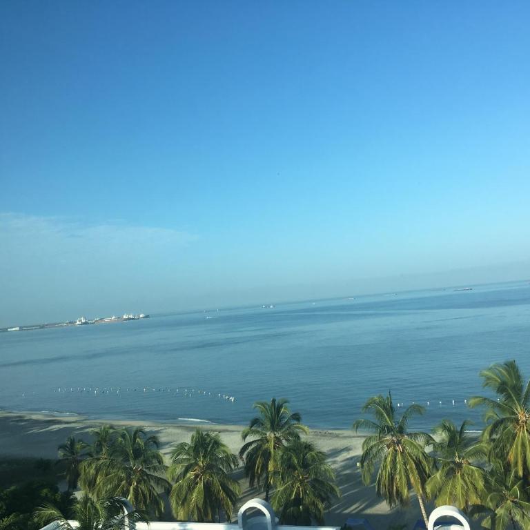 Costa Azul Suite 606 - Apartamento con vistas al mar - 16