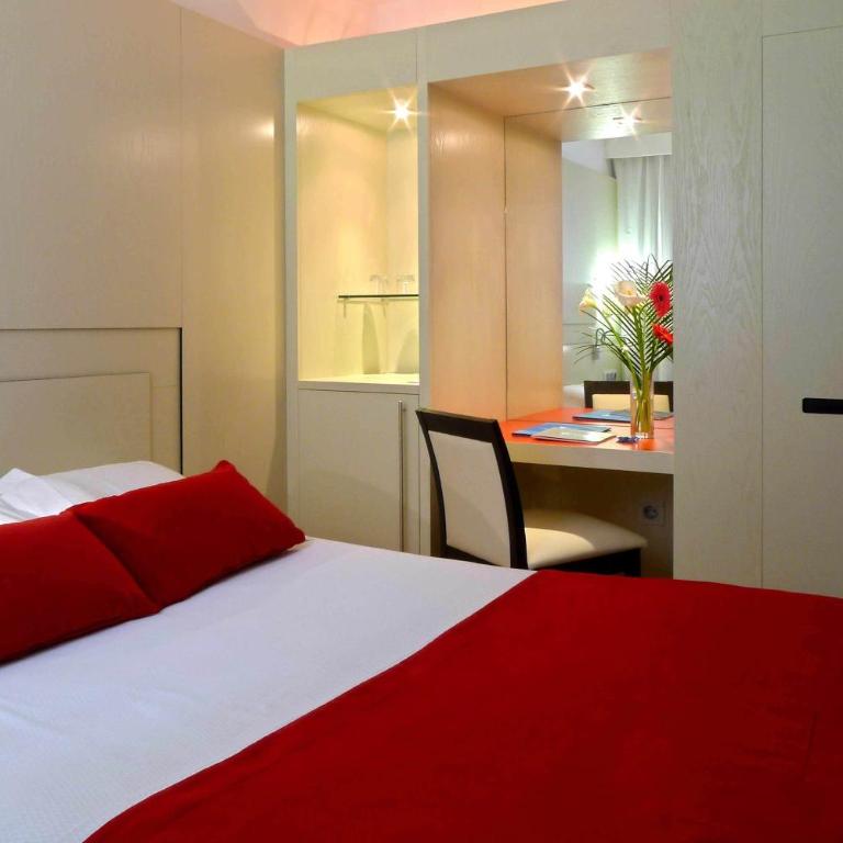 Grupotel Gravina - Single Room - 2