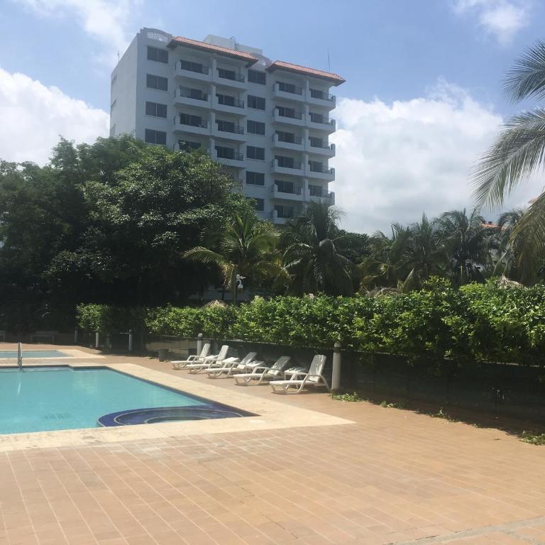 Costa Azul Suite 606 - Apartamento con vistas al mar - 24