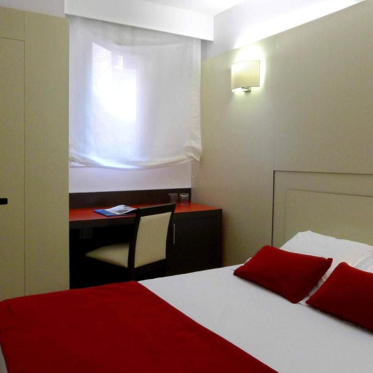 Grupotel Gravina - Single Room - 3