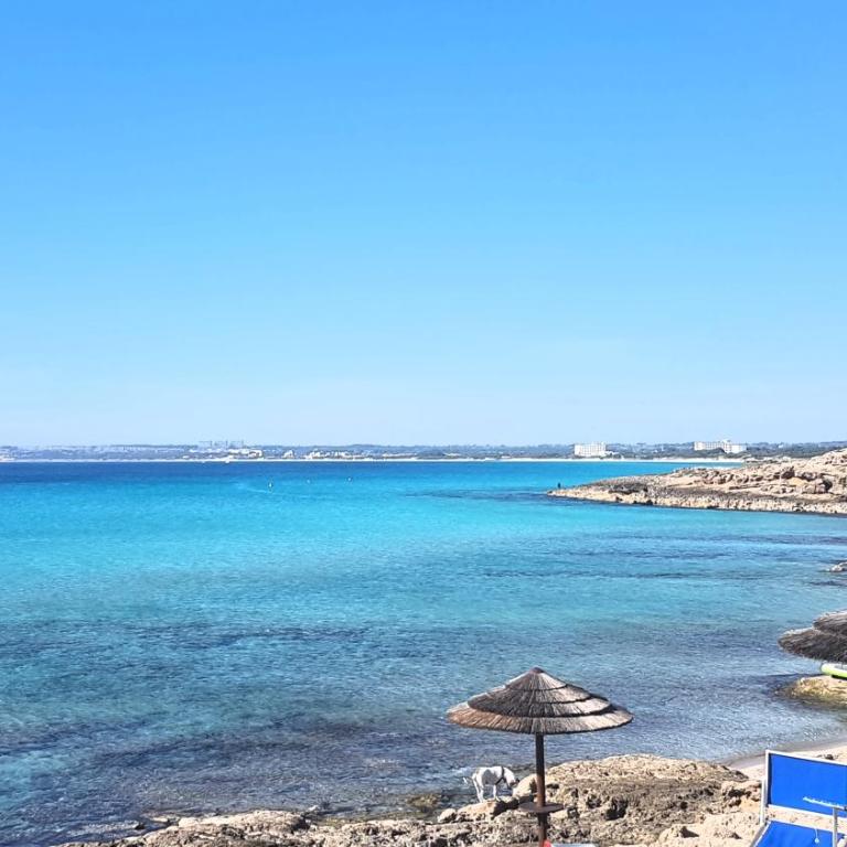 Corte dei Donno Santa Maria al Bagno Gallipoli - Casa Vacanze - 2