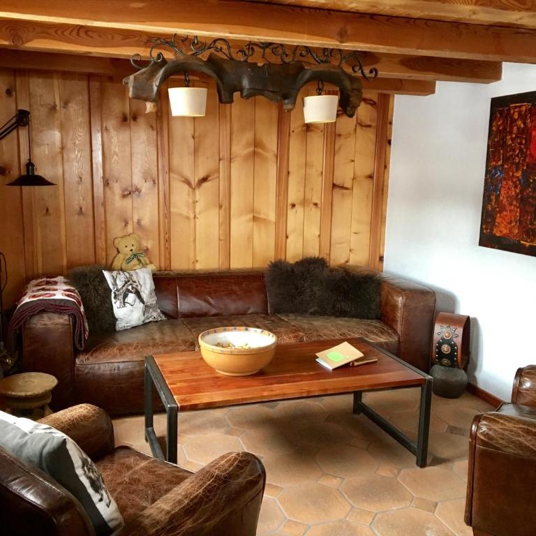 Chalet Chez Sophie - Chalet - 3