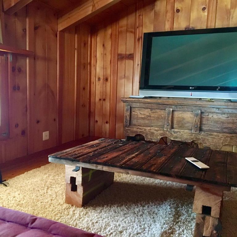 Chalet Chez Sophie - Chalet - 9
