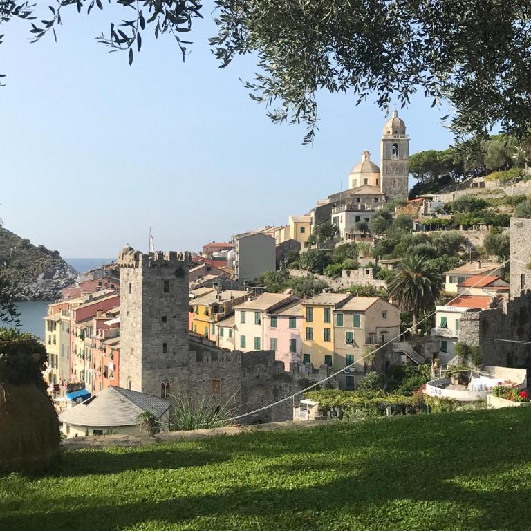 Relais Santa Caterina - Camera King con Balcone - 7