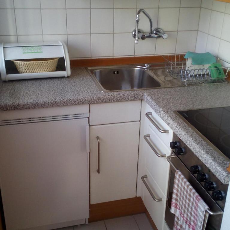 Apartment Enzian - Studio-Apartment - 36